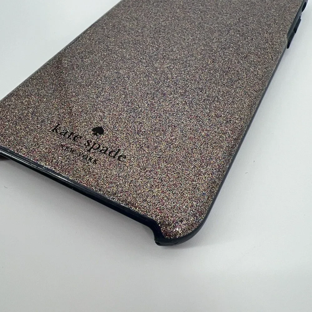 Kate Spade Protective Hardshell Case iPhone 8/7/6s/6 Plus‎